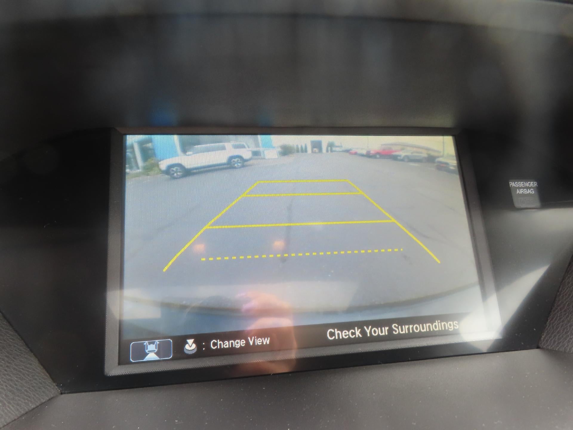 2015 Acura MDX 3.5L Technology Pkg w/Entertainment Pkg