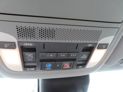 2015 Acura MDX 3.5L Technology Pkg w/Entertainment Pkg