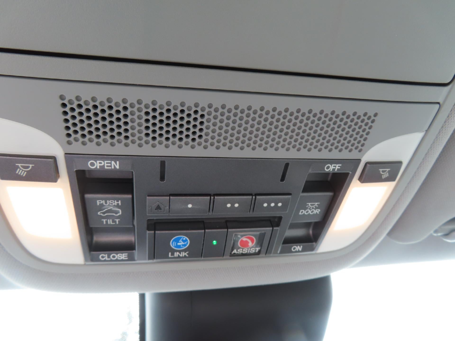 2015 Acura MDX 3.5L Technology Pkg w/Entertainment Pkg
