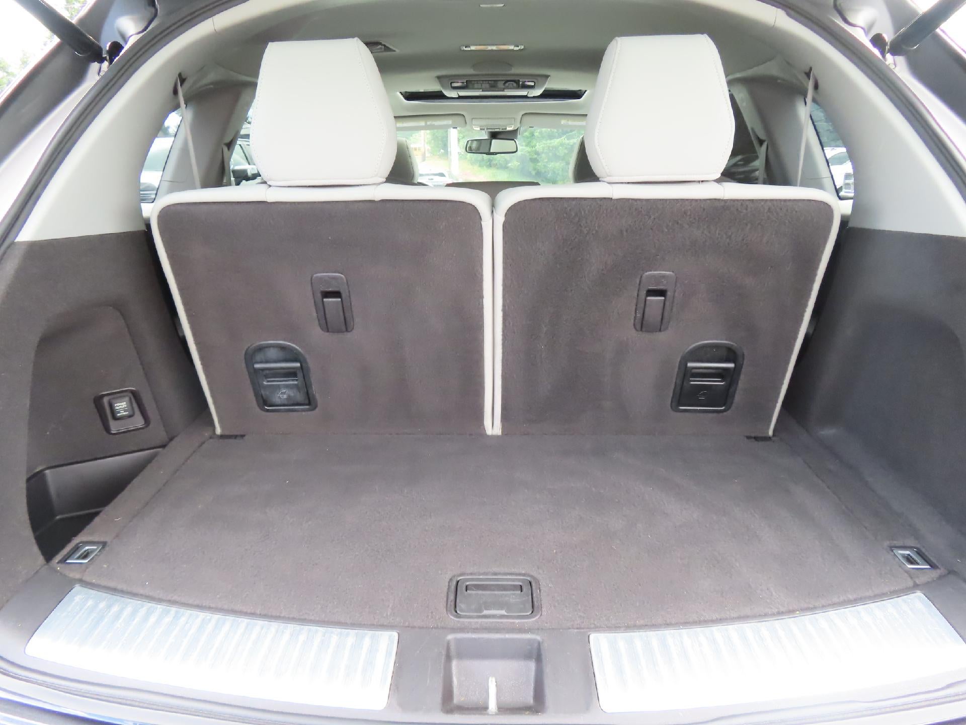2015 Acura MDX 3.5L Technology Pkg w/Entertainment Pkg