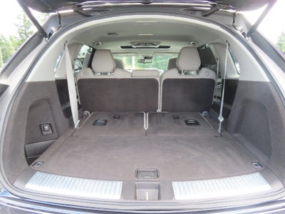 2015 Acura MDX 3.5L Technology Pkg w/Entertainment Pkg