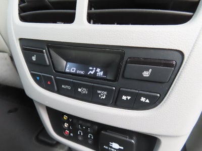 2015 Acura MDX 3.5L Technology Pkg w/Entertainment Pkg