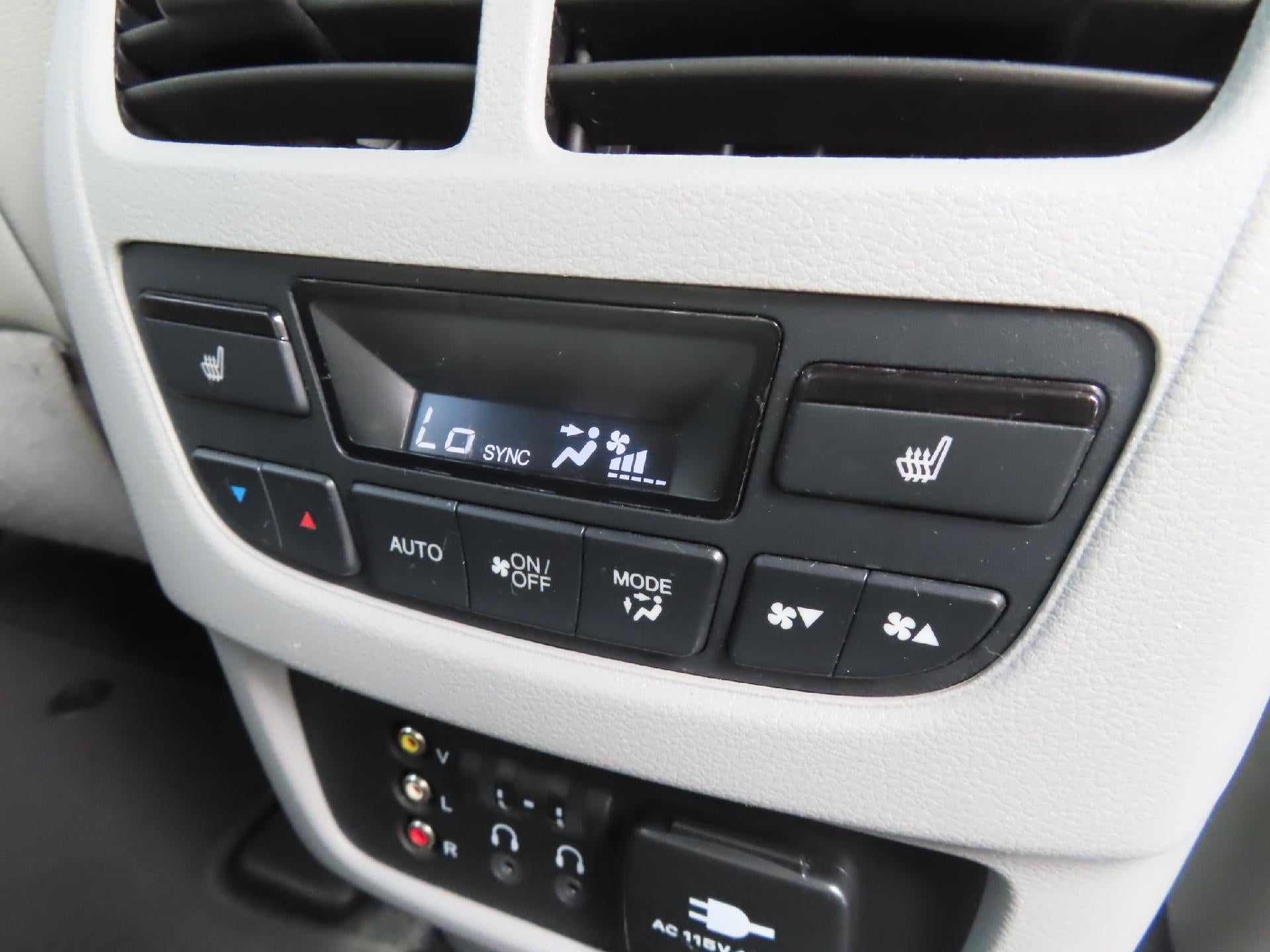 2015 Acura MDX 3.5L Technology Pkg w/Entertainment Pkg