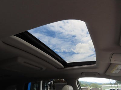 2015 Acura MDX 3.5L Technology Pkg w/Entertainment Pkg