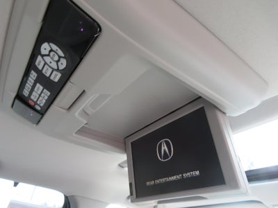 2015 Acura MDX 3.5L Technology Pkg w/Entertainment Pkg