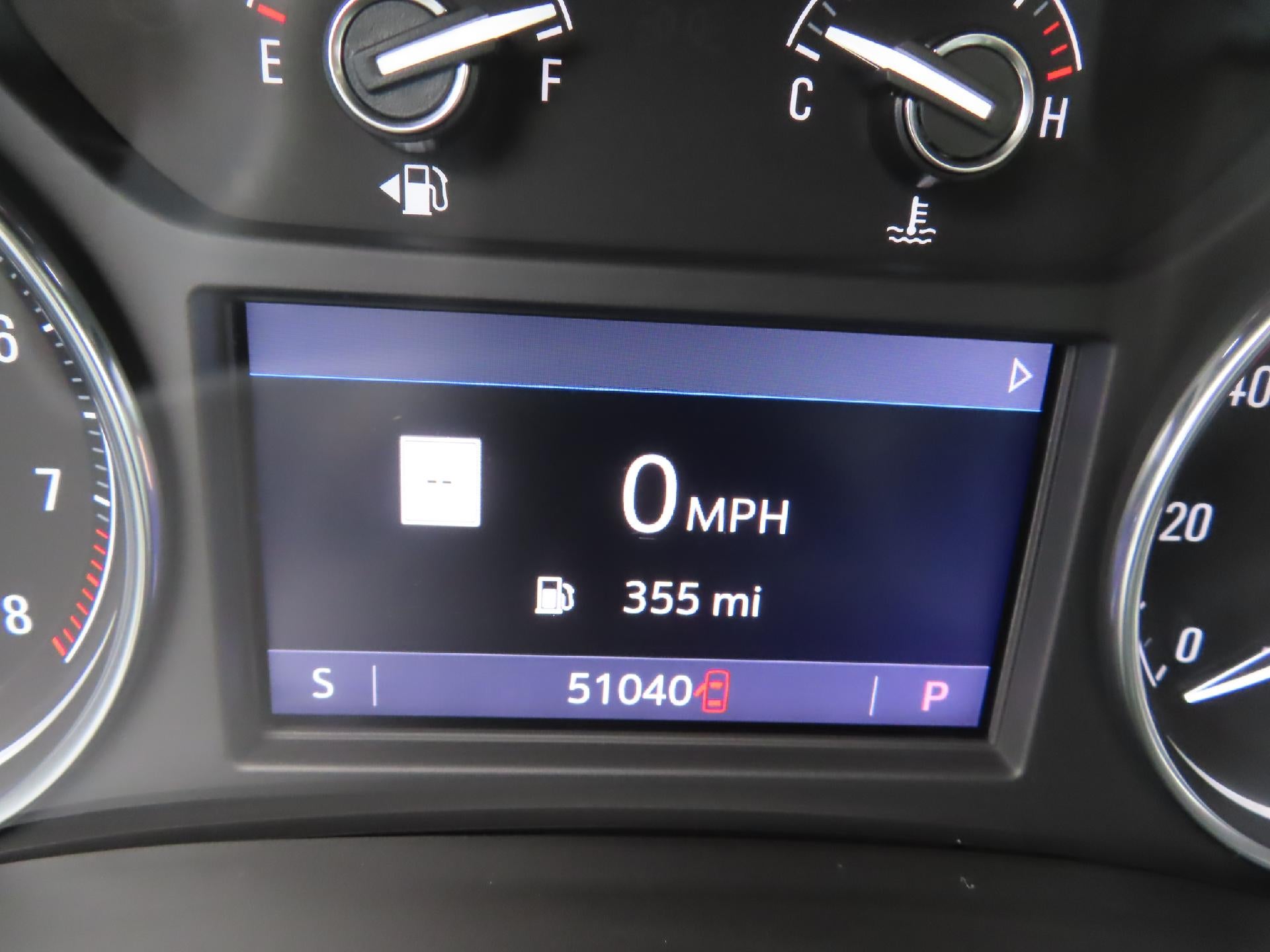 2022 Buick Enclave Essence