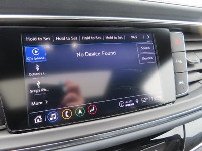 2022 Buick Enclave Essence