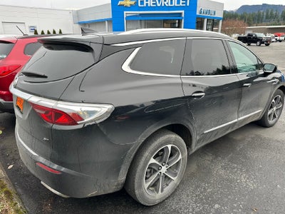 2022 Buick Enclave Essence