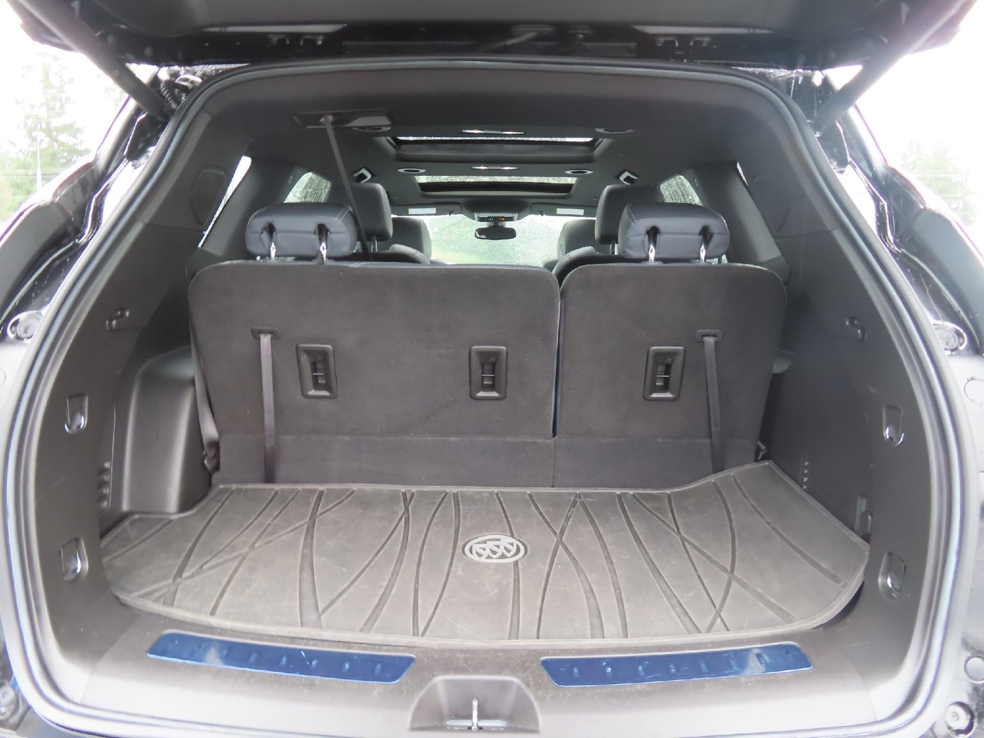 2022 Buick Enclave Essence