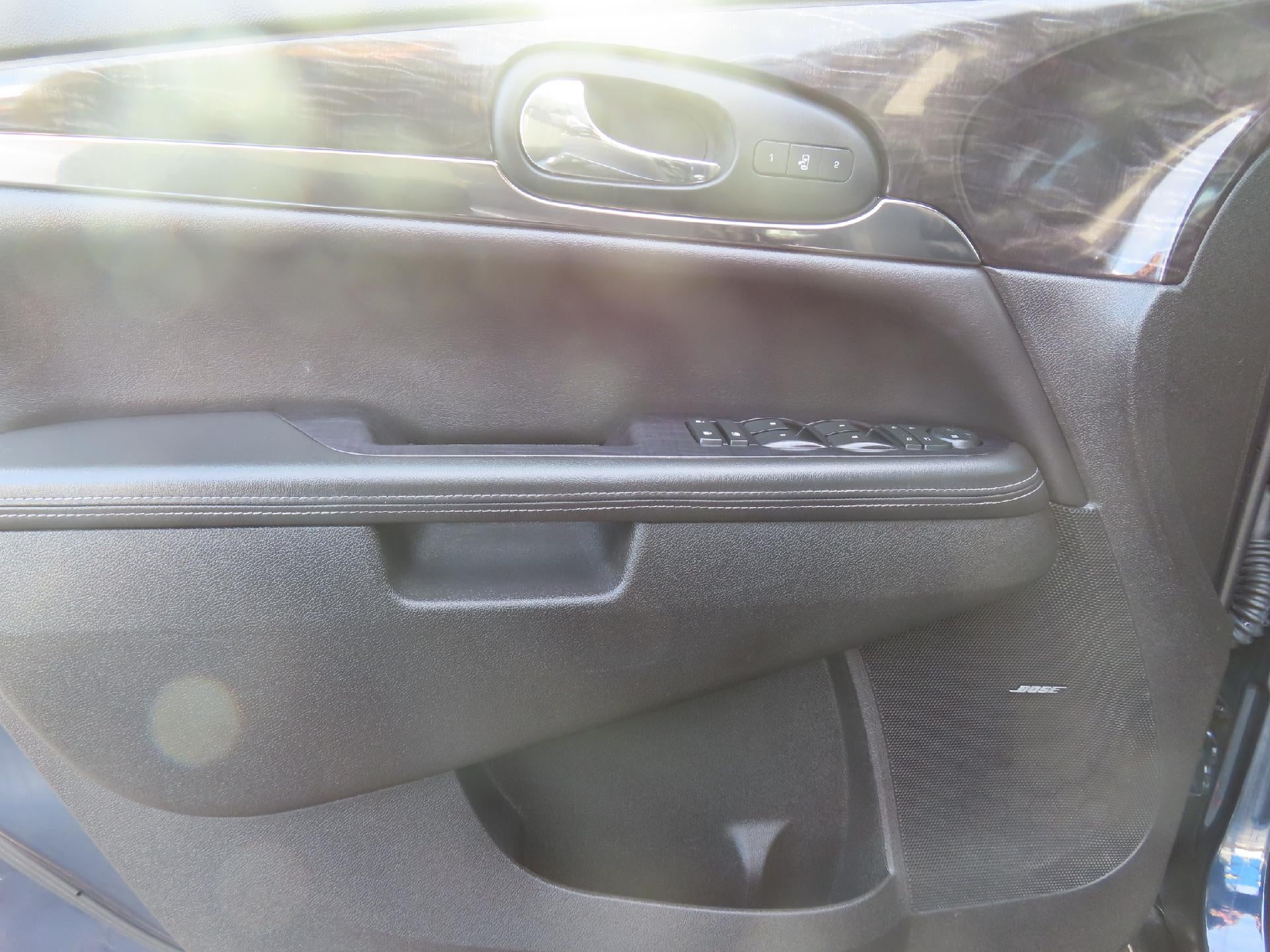 2017 Buick Enclave Premium Group