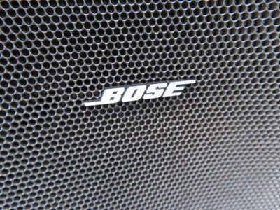 2017 Buick Enclave Premium Group