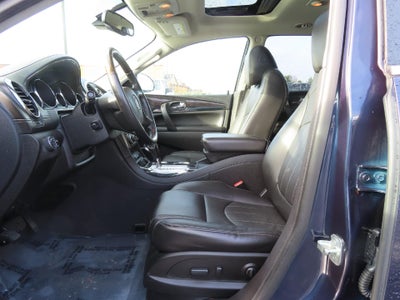 2017 Buick Enclave Premium Group