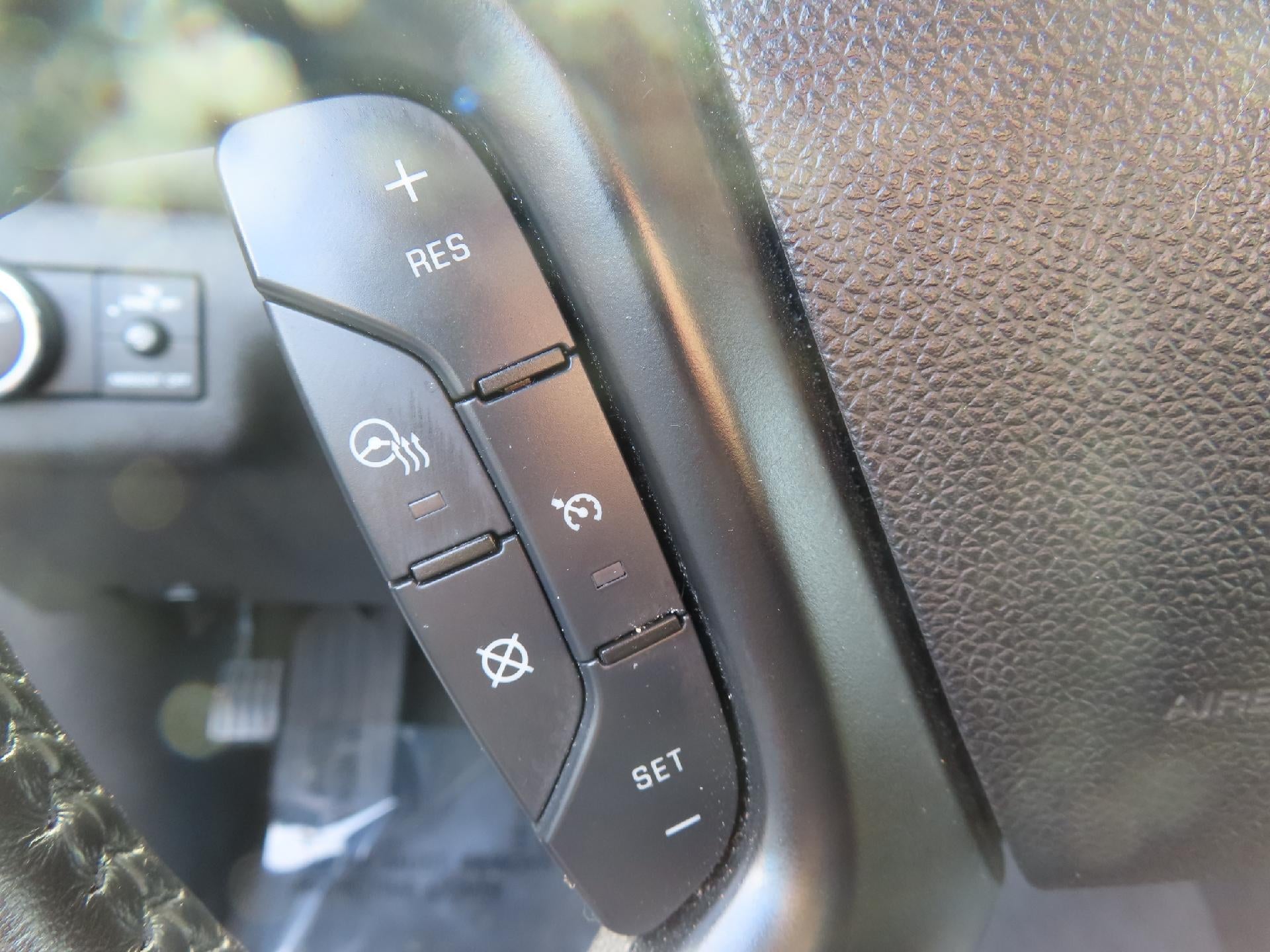 2017 Buick Enclave Premium Group