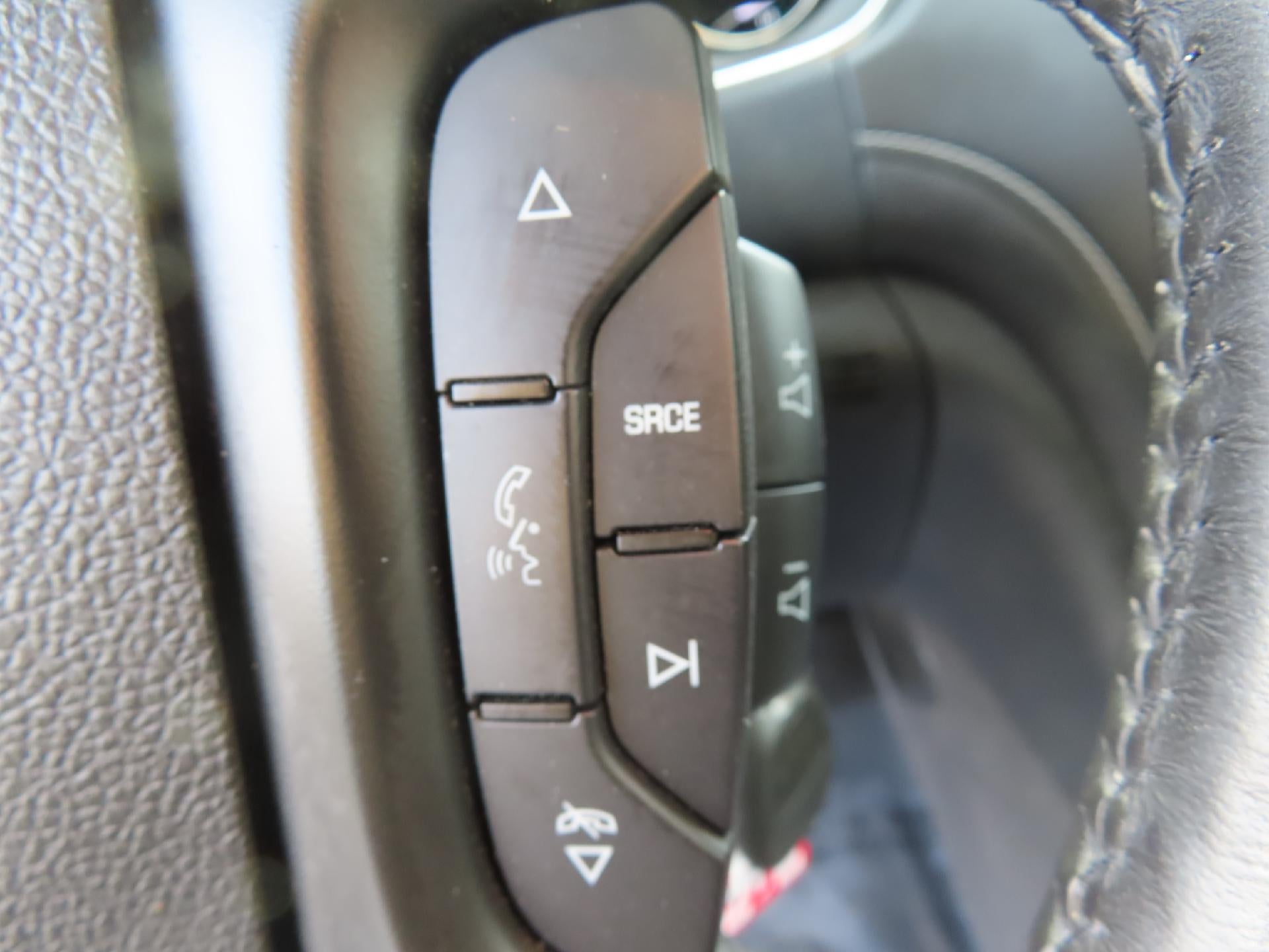 2017 Buick Enclave Premium Group