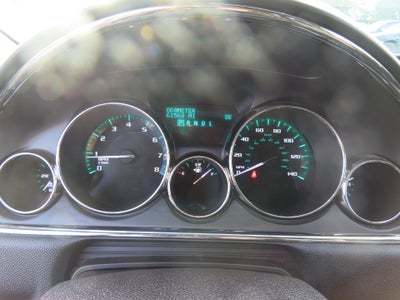 2017 Buick Enclave Premium Group