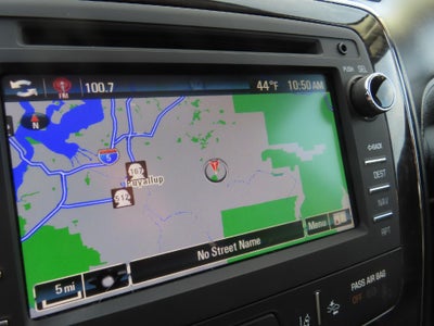 2017 Buick Enclave Premium Group