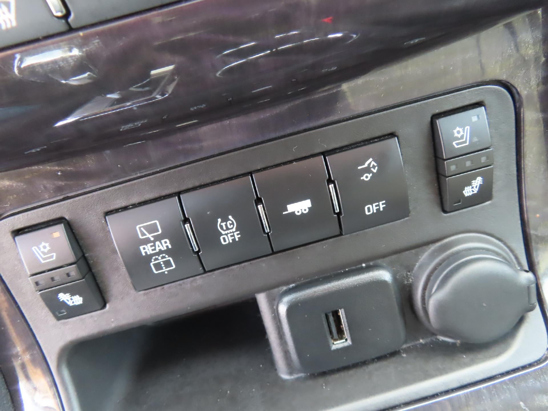 2017 Buick Enclave Premium Group