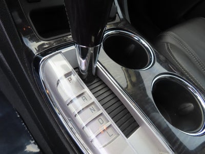 2017 Buick Enclave Premium Group