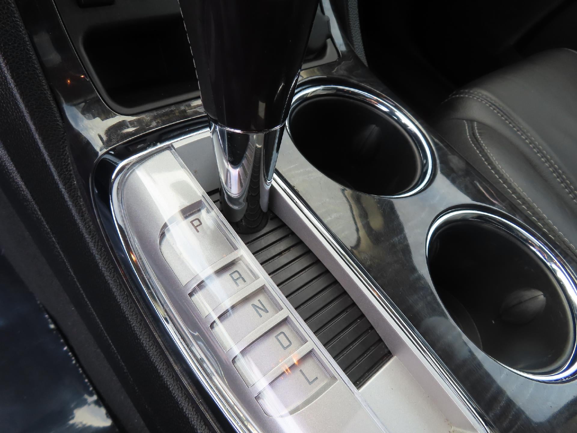 2017 Buick Enclave Premium Group