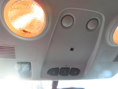 2017 Buick Enclave Premium Group