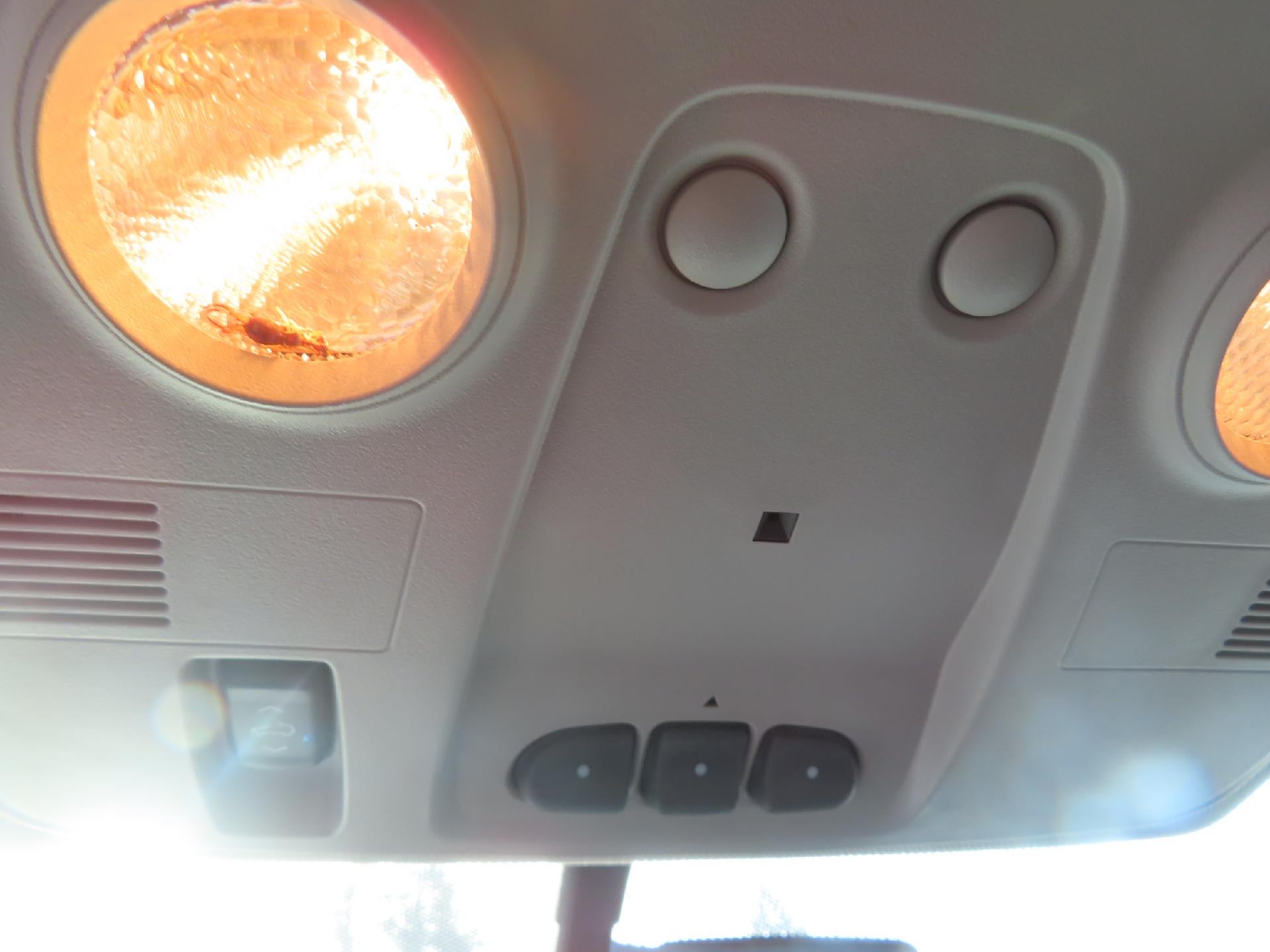 2017 Buick Enclave Premium Group