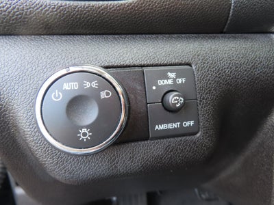 2017 Buick Enclave Premium Group