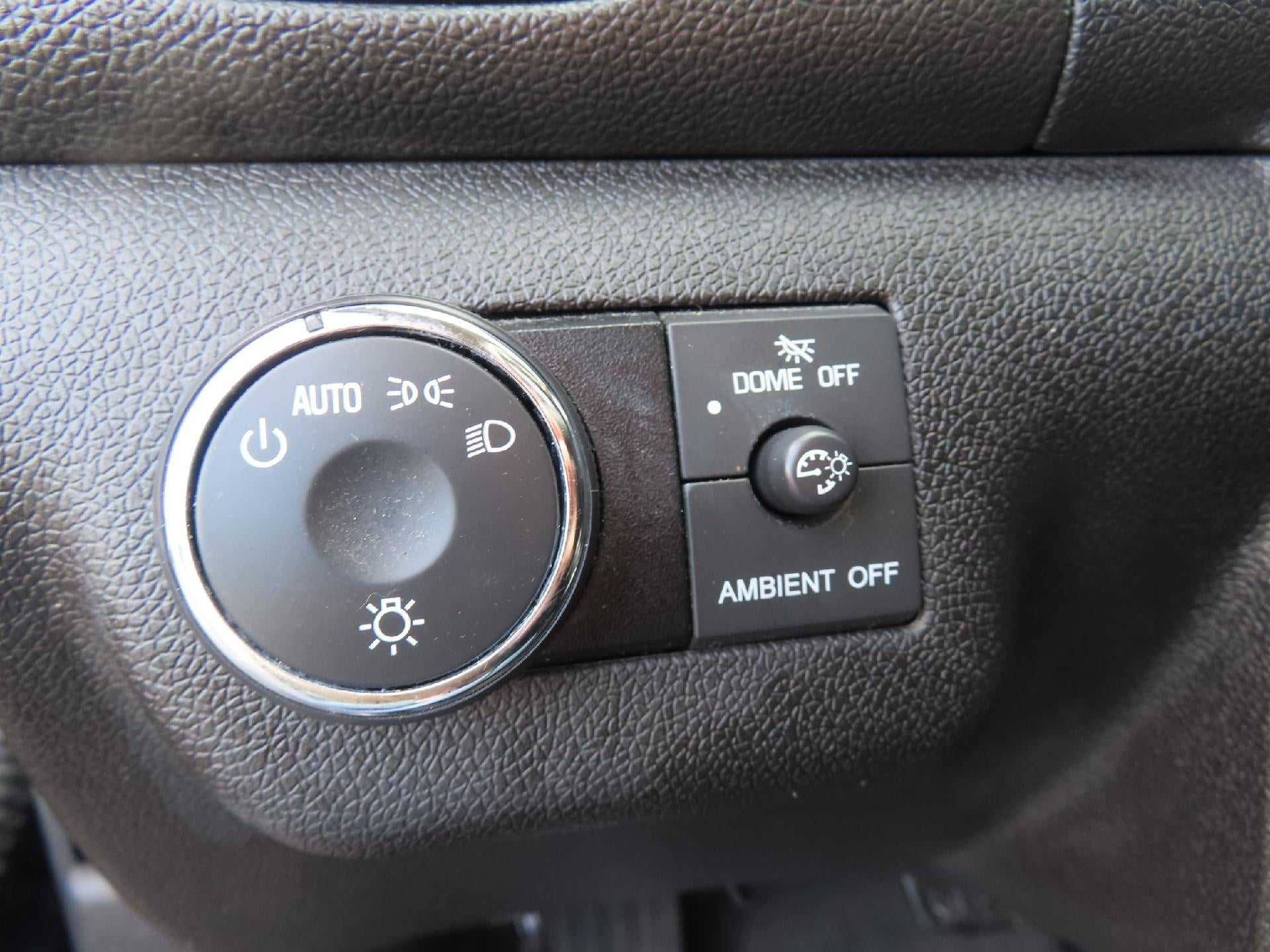 2017 Buick Enclave Premium Group