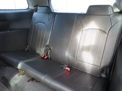 2017 Buick Enclave Premium Group