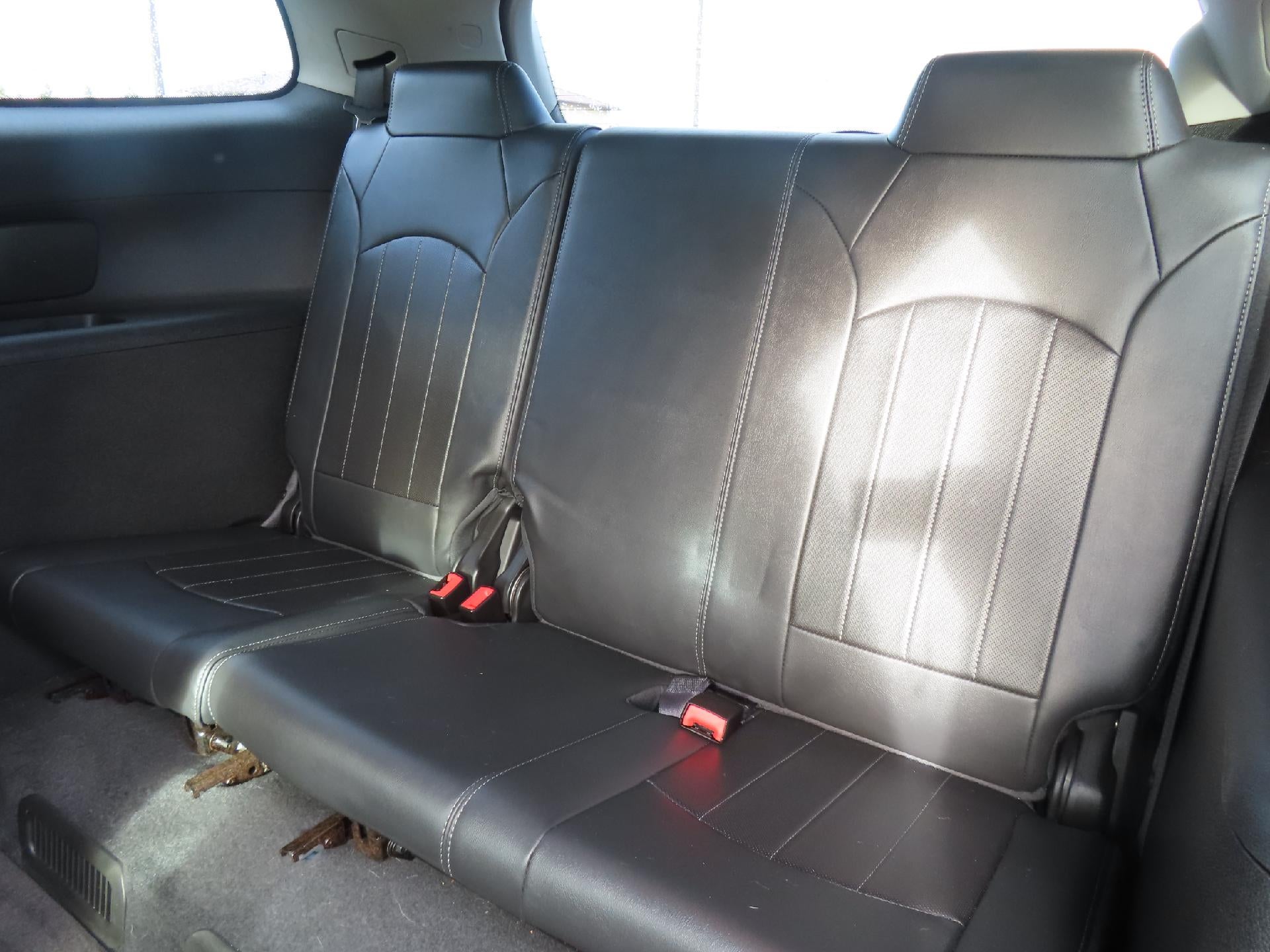 2017 Buick Enclave Premium Group