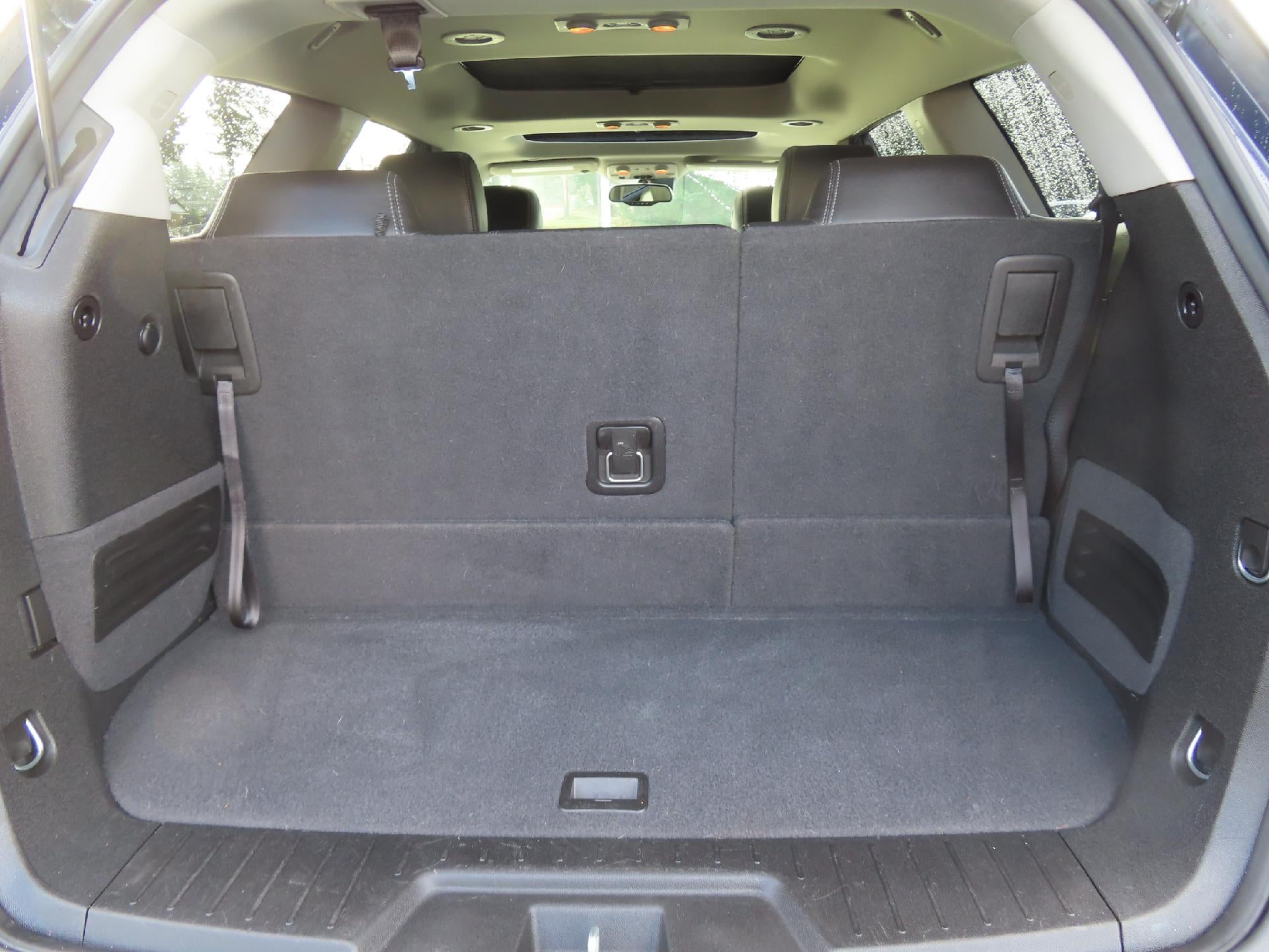 2017 Buick Enclave Premium Group