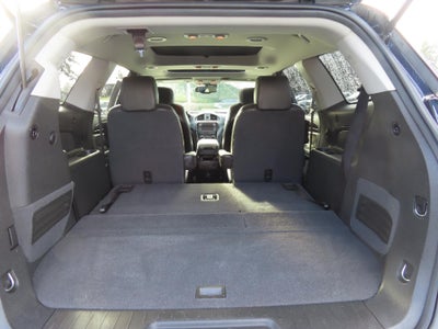 2017 Buick Enclave Premium Group