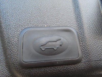 2017 Buick Enclave Premium Group