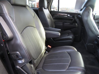 2017 Buick Enclave Premium Group