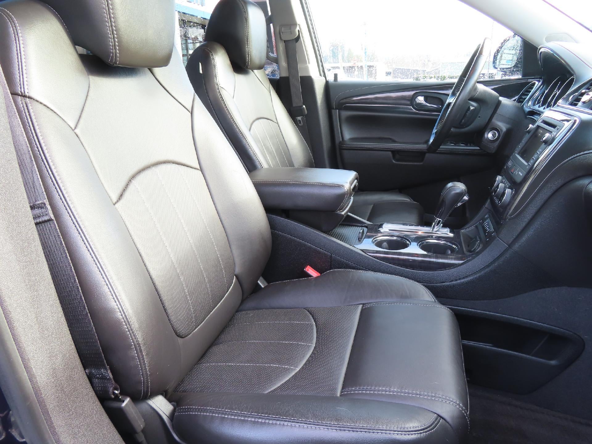 2017 Buick Enclave Premium Group