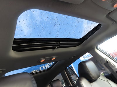 2017 Buick Enclave Premium Group