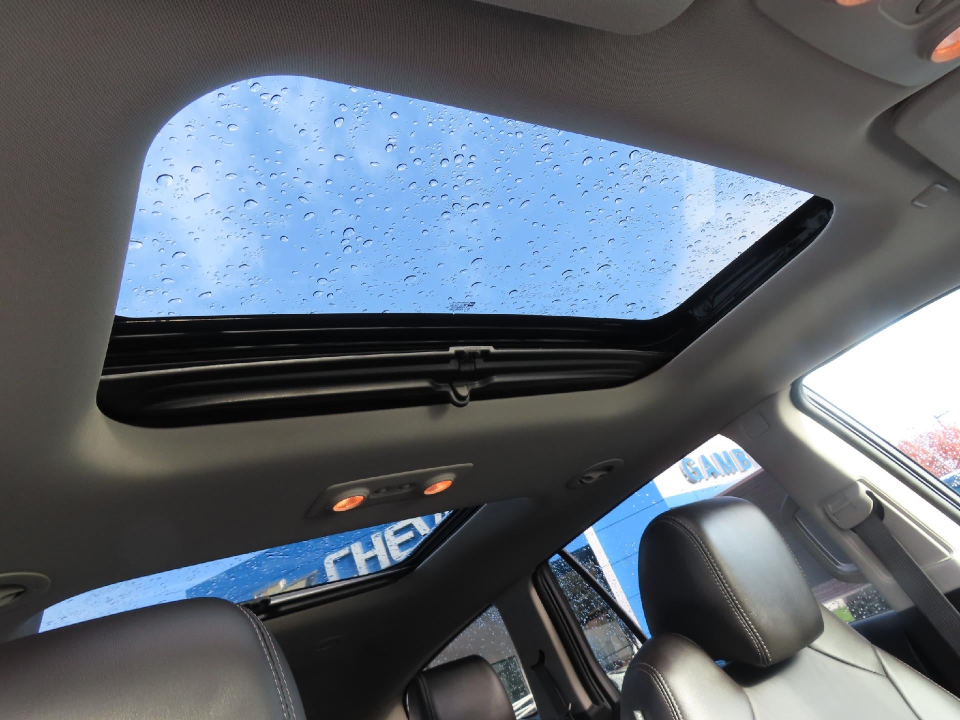 2017 Buick Enclave Premium Group