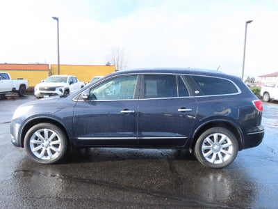 2017 Buick Enclave Premium Group