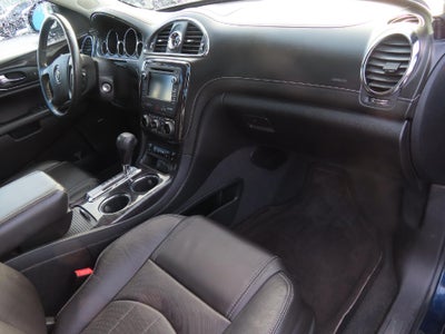 2017 Buick Enclave Premium Group