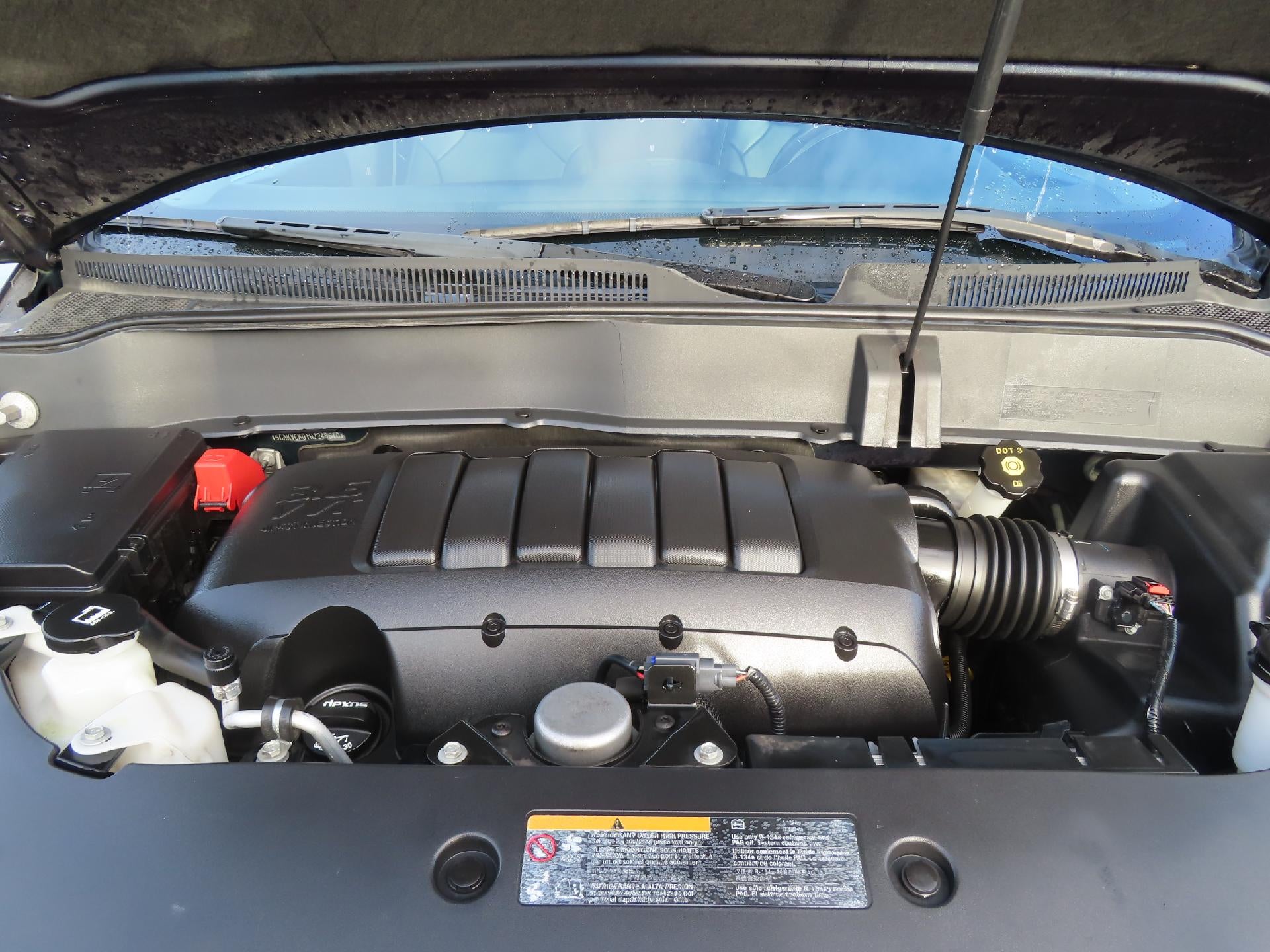 2017 Buick Enclave Premium Group