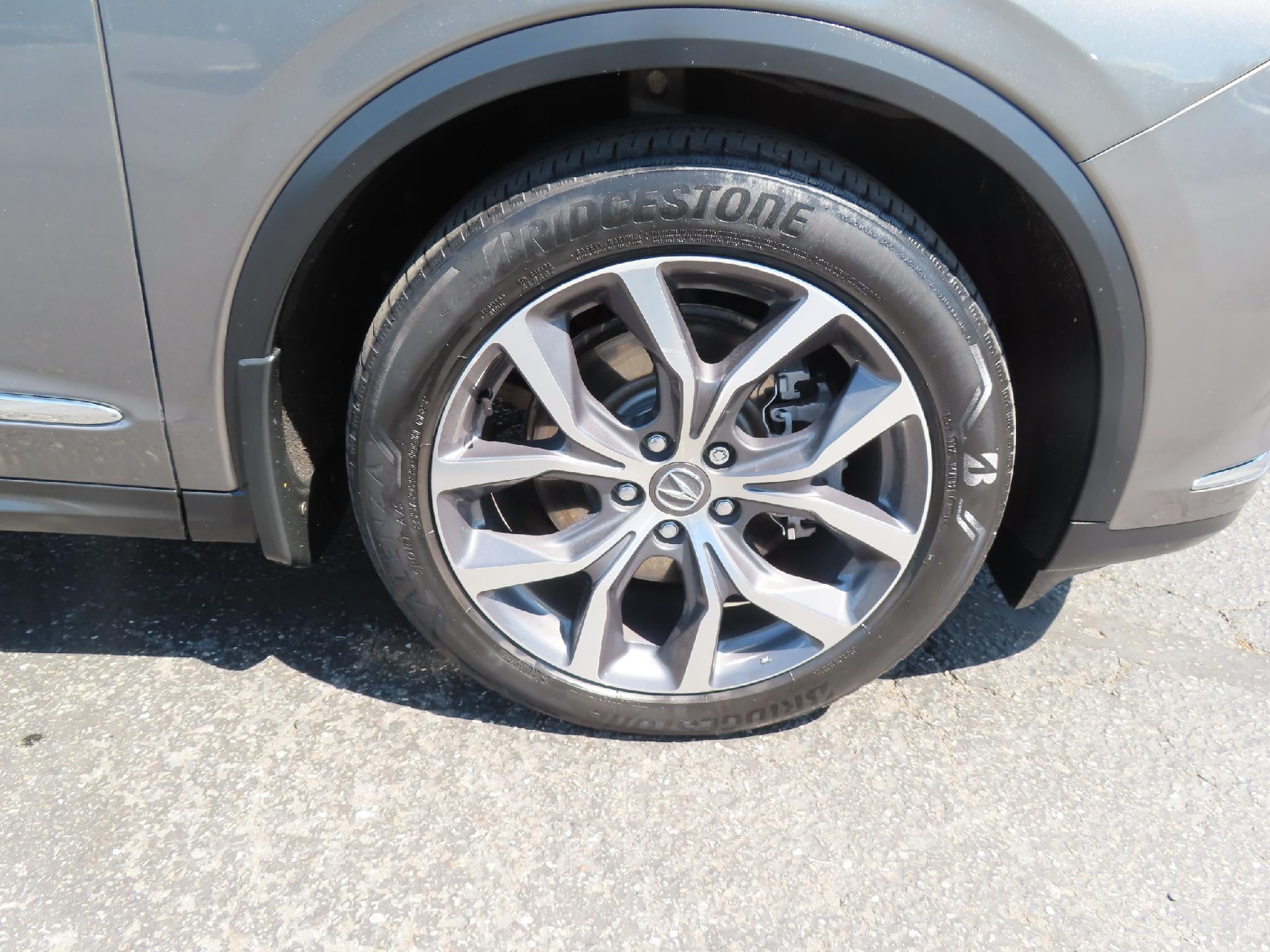 2023 Acura MDX Technology