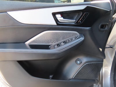 2023 Acura MDX Technology