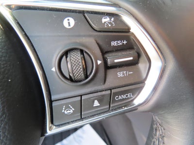 2023 Acura MDX Technology