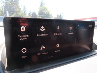 2023 Acura MDX Technology