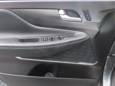 2019 Hyundai Santa Fe Ultimate