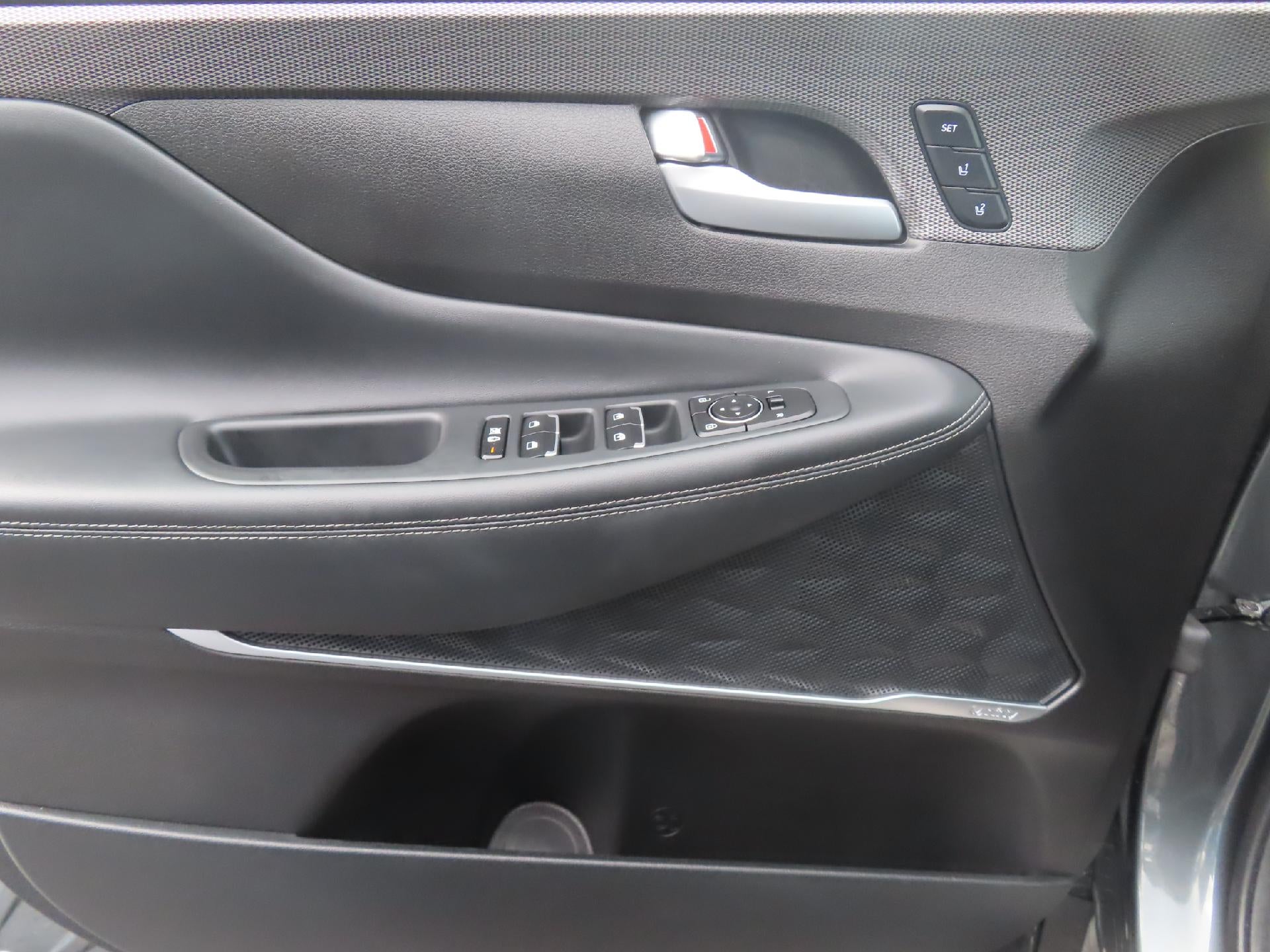 2019 Hyundai Santa Fe Ultimate