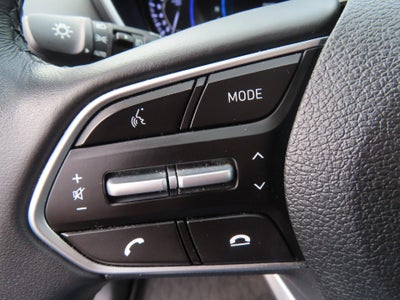 2019 Hyundai Santa Fe Ultimate