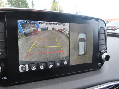 2019 Hyundai Santa Fe Ultimate