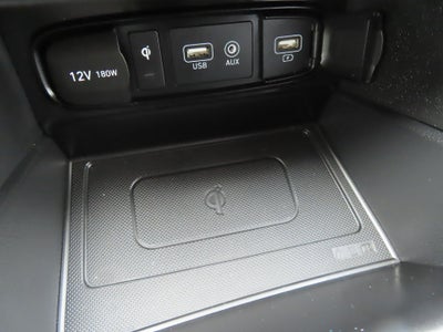 2019 Hyundai Santa Fe Ultimate
