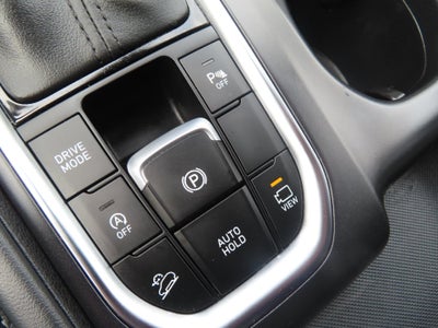 2019 Hyundai Santa Fe Ultimate