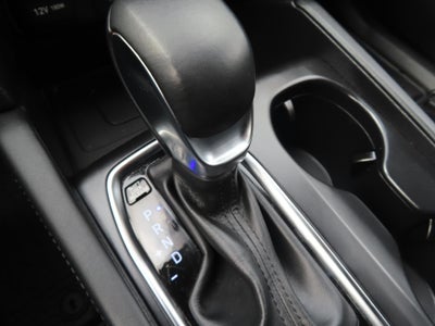 2019 Hyundai Santa Fe Ultimate